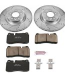 Yukon Master Overhaul Kit for Ford 8.8in LM603011 Reverse Rotation 31 Spline