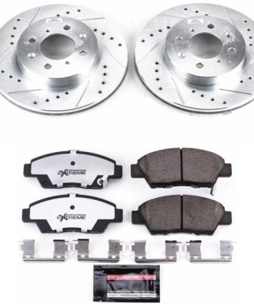 Yukon Ring & Pinion Gear Set for Nissan H233B Front 5.89 Ratio