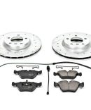 Athena 07-10 Kymco MXU 500 Complete Gasket Kit (Excl Oil Seals)