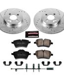 Athena 16-23 Yamaha YZ X 250 Top End Economic Gasket Kit