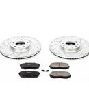 South Bend / DXD Racing Clutch 03-06 Nissan 350Z DE 3.5 Stg 4 Extreme Clutch Kit (Street Disc)