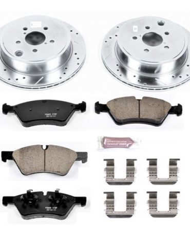 Athena 79-82 Honda CB 650 Complete Gasket Kit (Excl Oil Seal)