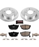 Athena 81-83 Honda ATC 185 Top End Gasket Kit