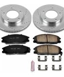Athena 81-83 Honda ATC 185 Top End Gasket Kit