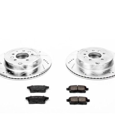 Athena 82-83 Honda FT 500 Complete Gasket Kit (w/o Oil Seals)