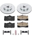 Athena 86-89 Honda TRX 350 Complete Gasket Kit (Excl Oil Seals)