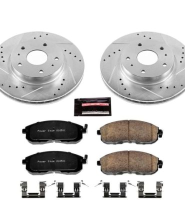 Athena 83-87 Honda XR R 600 Complete Gasket Kit (Excl Oil Seal)