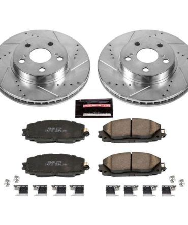 Athena 85-88 Honda CR 500 R Complete Gasket Kit