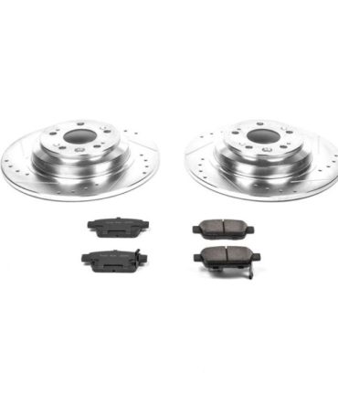 Athena 85-92 Honda CMX 250 Complete Gasket Kit (Excl Oil Seal)