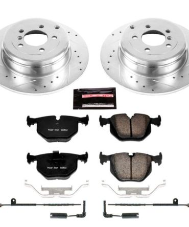 Athena 86-88 Honda ATC 125 M Complete Gasket Kit (Excl Oil Seals)