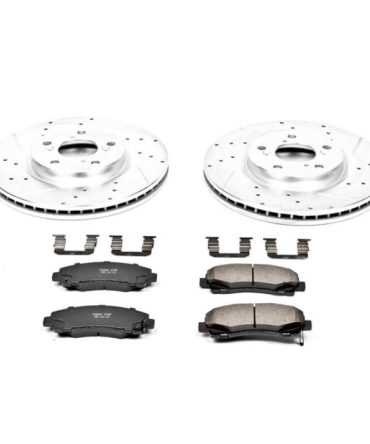 Athena 90-97 Honda CRM 250 R Complete Gasket Kit (Excl Oil Seals)
