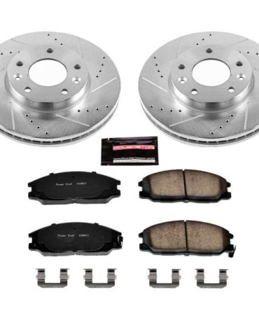 Yukon 9.25in CHY 3.55 Rear Ring & Pinion Install Kit 31 Spline Positraction 1.62in Axle Bearings