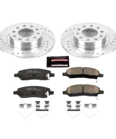Yukon Gear Grizzly Locker For Ford 8in w/ 31 Spline Axles
