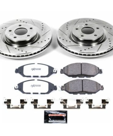 Yukon Gear Hardcore Diff Cover for AMC Model 35