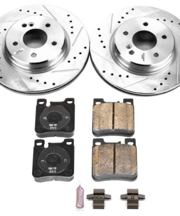 Yukon Gear Hardcore Locking Hub Set For Dana 60 / 30 Spline. 99-04 Ford / 1 Side Only