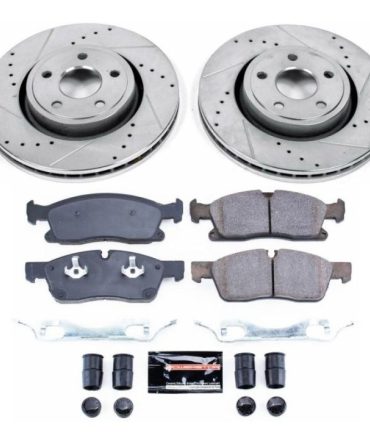 Yukon Gear Master Overhaul Kit For Dana 44 IFS Diff For 92 and Older