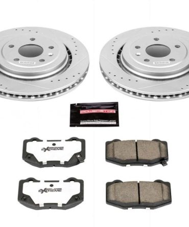 Yukon Gear Master Overhaul Kit For Dana Super 30 Diff / 01-05 Ford Front