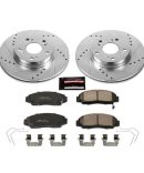 AlphaRex 15-18 Chevy 2500HD NOVA LED Proj Headlights Plank Style Chrome w/Activ Light/Seq Signal/DRL