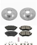 AlphaRex 15-18 Chevy 2500HD NOVA LED Proj Headlights Plank Style Chrome w/Activ Light/Seq Signal/DRL