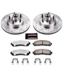Yukon Gear Steel Cover For Dana 70