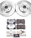 Yukon Gear Steel Cover For Dana 70