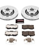 AlphaRex 15-18 Chevy 2500HD NOVA LED Proj Headlights Plank Style Chrome w/Activ Light/Seq Signal/DRL