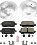 AlphaRex 15-18 Chevy 2500HD NOVA LED Proj Headlights Plank Style Chrome w/Activ Light/Seq Signal/DRL