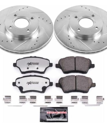 AlphaRex 18-19 Ford F-150 NOVA LED Projector Headlights Plank Style Chrome w/ActivLight/Seq Signal