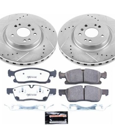 AlphaRex 18-22 Ford Mustang NOVA-Series LED Projector Headlights Black