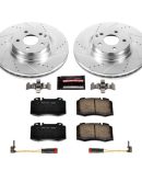 Yukon Ring & Pinion Gear Set for Nissan H233B Rear 5.89 Ratio