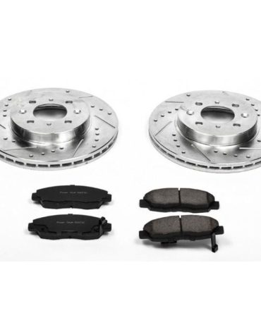 AlphaRex 21-23 Ford Bronco NOVA LED Proj Headlights Alpha-Black w/Activ Light/Seq Signal/DRL