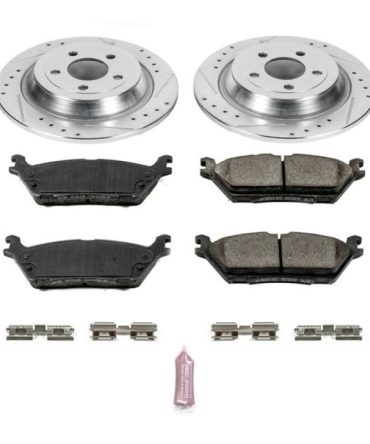 AlphaRex 22-23 Toyota RAV4 (Low Trim) Stock LED Proj Headlights to AlphaRex Headlights Converters