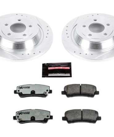 AlphaRex 22-23 Toyota RAV4 w/Stock LED (High Trim) Proj Headlights to AlphaRex Headlights Converters