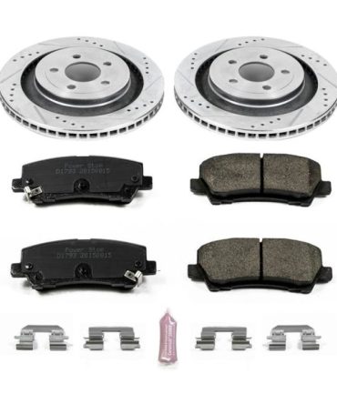 AlphaRex 22-23 Toyota Tundra/Sequoia Stock LED Projector to ARX Headlight Wiring Converter (Pair)
