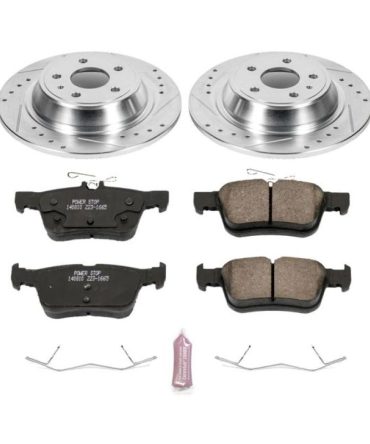Yukon Gear Master Overhaul Kit For Dana 70 Diff