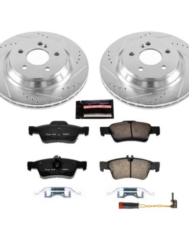 Yukon Gear Master Overhaul Kit For Ford 7.25in Diff