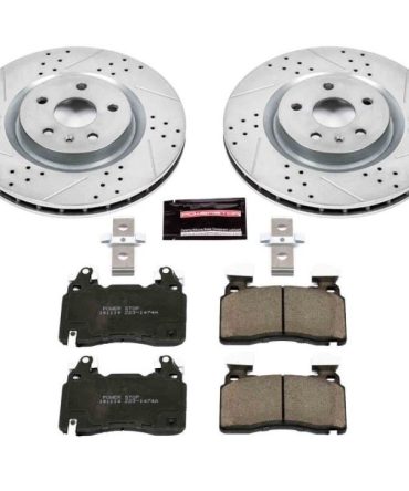 Yukon Gear Side Yoke Axle Replacement Seal For Dana 44 ICA Vette and Viper