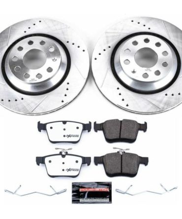 AlphaRex 08-13 Infiniti G37 NOVA LED Projector Headlights Plank Style Design Gloss Black