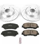AlphaRex 15-18 Chevy 2500HD NOVA LED Proj Headlights Plank Style Chrome w/Activ Light/Seq Signal/DRL
