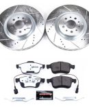 Athena 95-96 Husqvarna Husqvarna Top End Gasket Kit