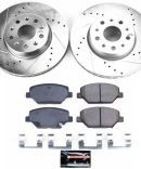 Athena 17-19 Husqvarna FE 450 (KTM Engine) Water Pump Gasket Kit