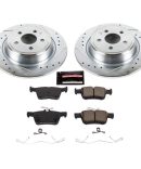Yukon Gear 8in Dropout Housing Gasket