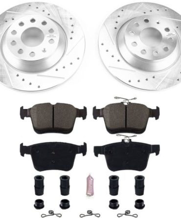 Yukon Gear Some 8.2 Buick / Oldsmobile / Pontiac / Some 8.5 Oldsmobile Axle Seal / Inner