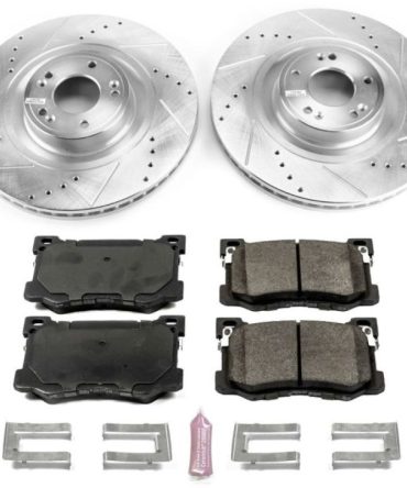 Yukon Pinion Seal for Jeep Wrangler JL Front Dana 30