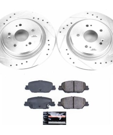 Yukon Replacement Inner Axle Seal for Dana 44 Flanged Axle