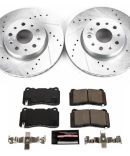 Athena 87-00 Suzuki LT 250 4WDX Complete Gasket Kit (Excl Oil Seals)
