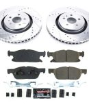 Arrowhead 14-18 CRF-125 F/14-18 CRF 125 FB Starter