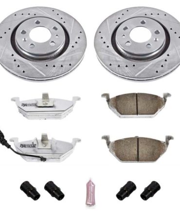 Arrowhead 2006 FS Classic 750cc/06-10 FS IQ Touring 750cc Starter