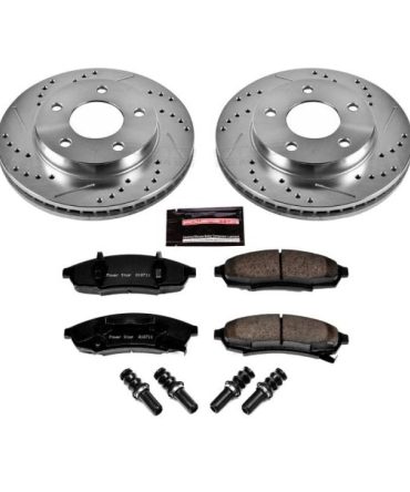 Yukon Finned Aluminum Cover for Dana 80