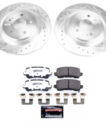 Yukon Gear Ford 10in Pro Pinion Support Spacer Kit .250in Thick